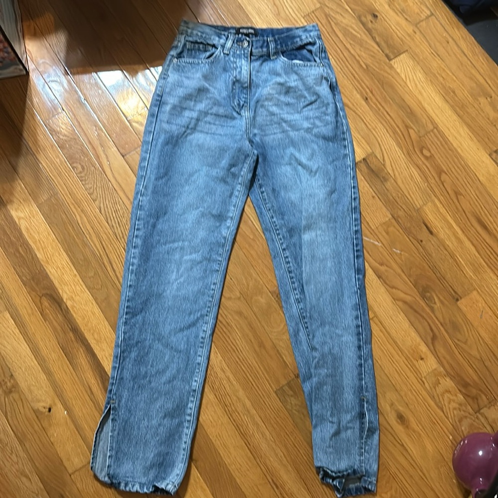 Women’s Denim Jeans Bundle